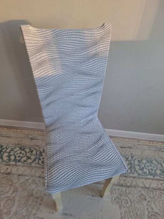 Стулья деревянные