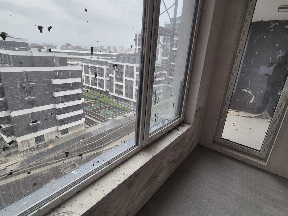 Продава се Тристаен апартамент в София, Банишора - 105 кв.м за 1069 €/кв.м - Снимка #5