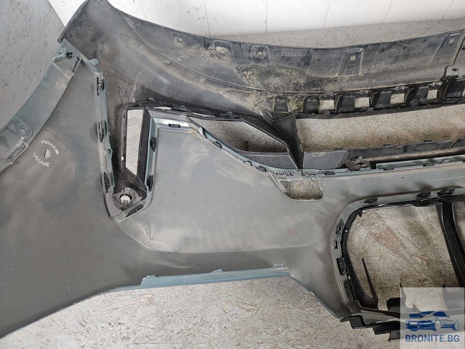 Предна броня BMW X1 U11 X-LINE БМВ Х1 У11 лайн 2022-