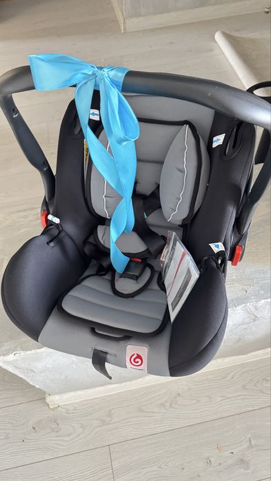 Детски автокресло