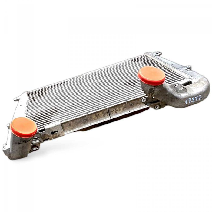 Intercooler Scania P,G,R,T 1817893 -Piese de schimb SCANIA