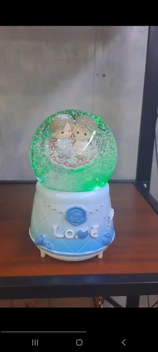 Сувинер для вас.