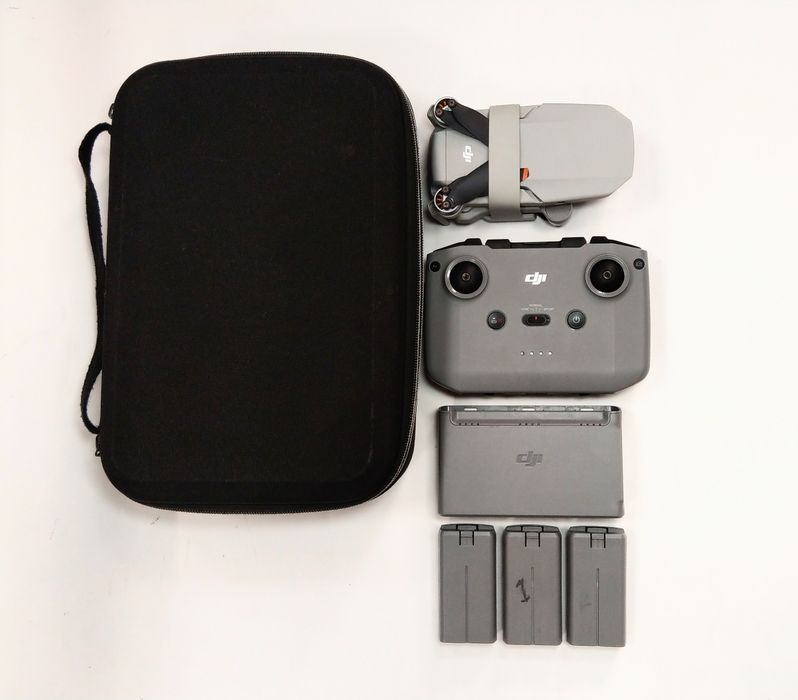 Квадрокоптер DJI Minin 2 se