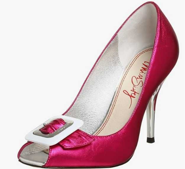 MISS SIXTY - Елегантни дамски обувки, номер: 39, естествена кожа