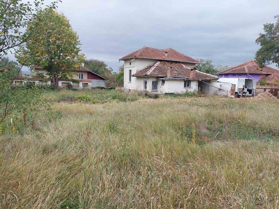 Продава се Къща в с. Горско ново село, Област Велико Търново - 78 кв.м за 334 €/кв.м - Снимка #4