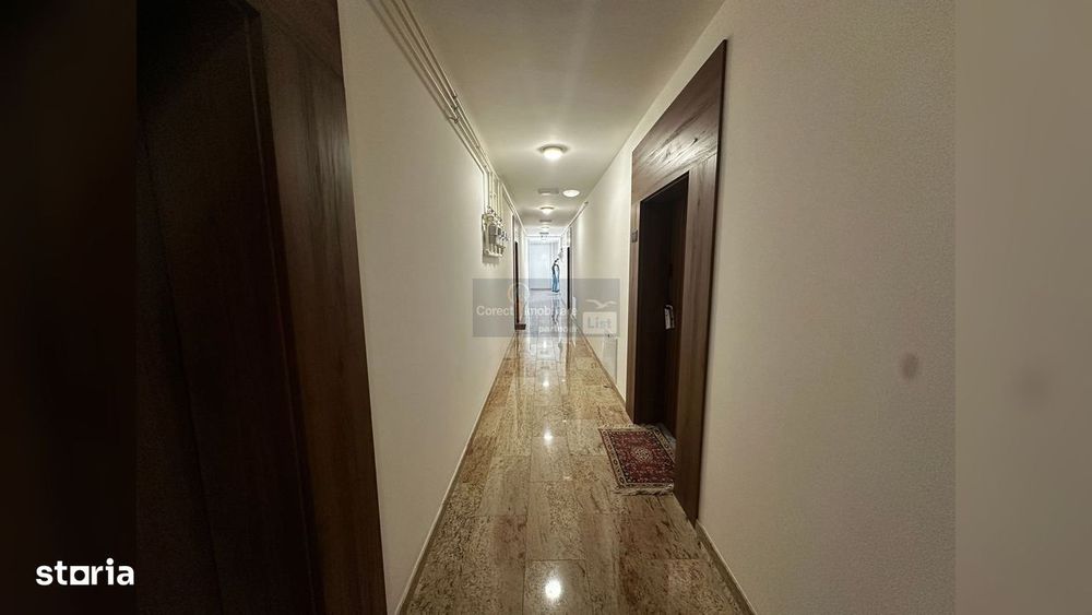 Apartament 3 camere | Kaya Residence | 64 mp utili |