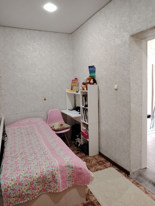 Продаём дом  в п. Переметном.