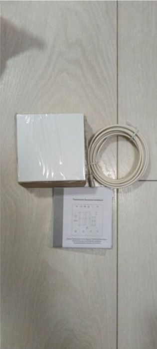 Termostat wifi MIUCDA pentru încălzire electrică în pardoseală