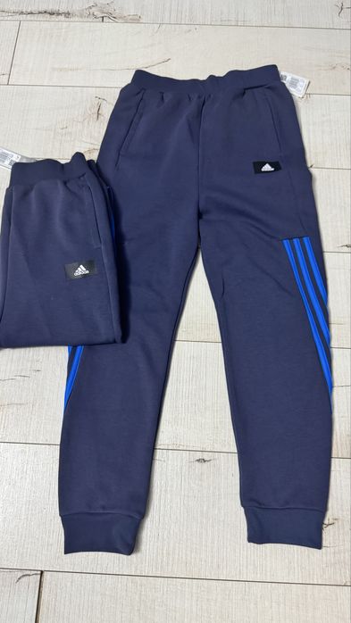 Pantalon trening Adidas 13-14 ani