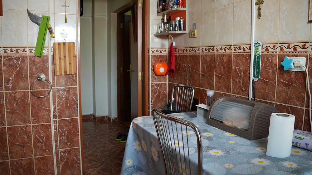Apartament 3 camere, Zona AFI Mall Ploiești – Etaj 10, Suprafață 67 mp, View Spectaculos
