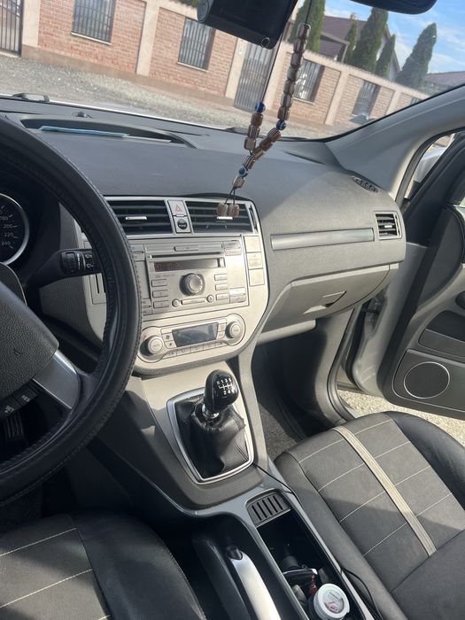 FORD Kuga 2009 — imagine 5