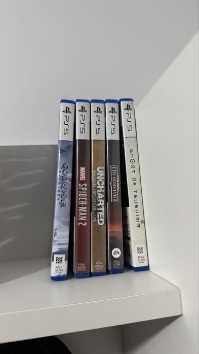 Vand PlayStation 5 Disk.