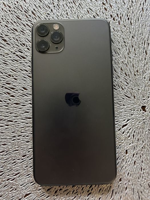 Iphone 11 pro max