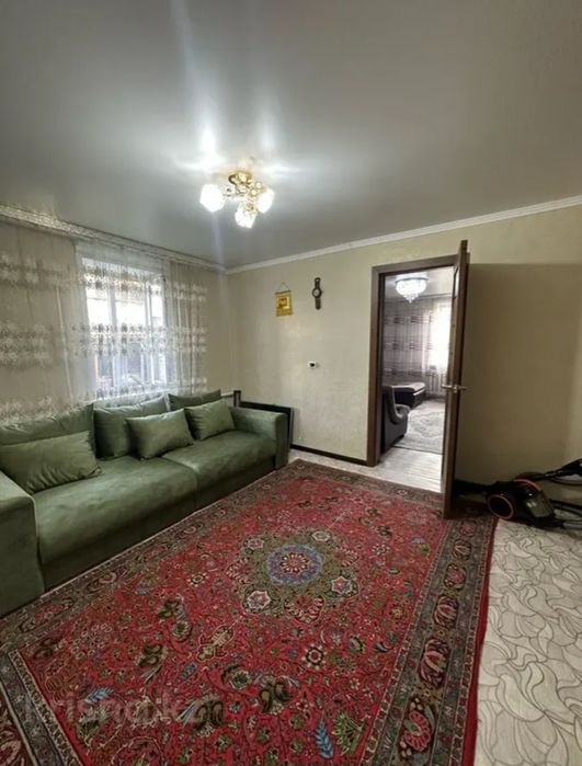 Продам или обменяю дом на скот