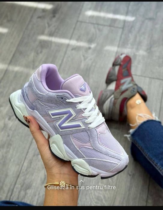 New Balance 9060