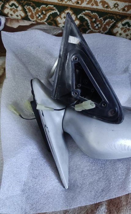 Продам наружные зеркала