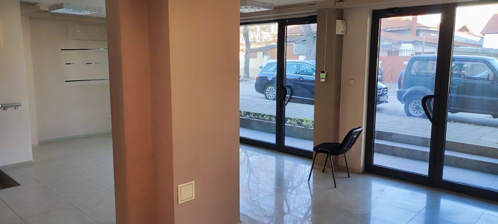 Продава се Офис в Силистра, Малчика - 100 кв.м за 832 €/кв.м - Снимка #3