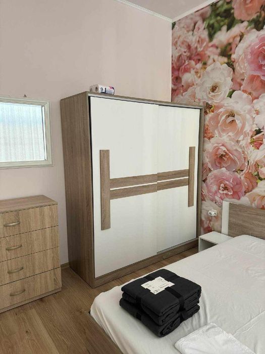 Дава се под наем Двустаен апартамент в София, Полигона - 34 кв.м за 475 € - Снимка #4