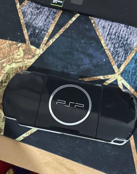 PSP 3000 Срочно продается