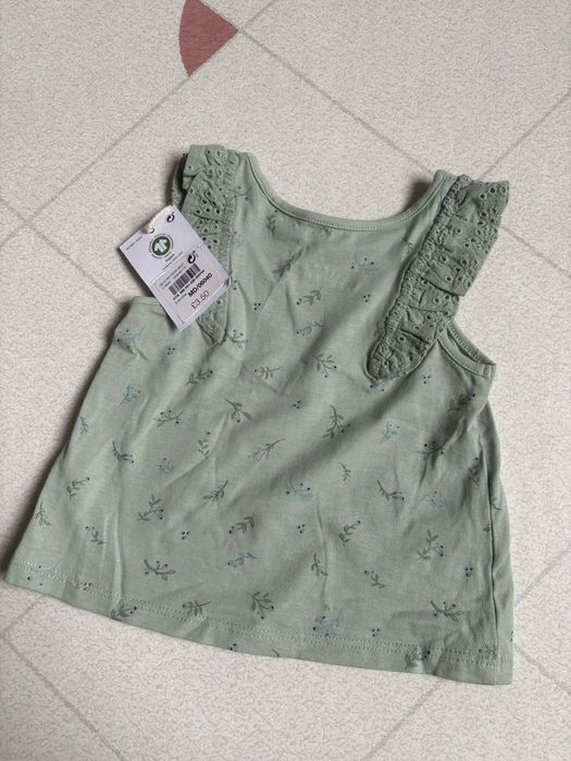 Бебешки дрешки 0-3 Next, Joules, Gap, Polarn O Pyret