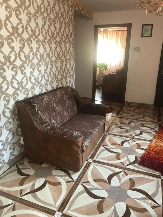 Casa vanzare Vulpeni Olt sau schimb cu garsoniera Craiova