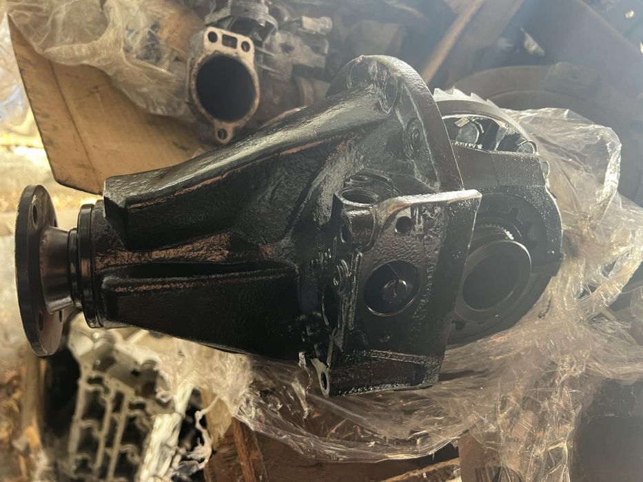 Заден диференциал за Toyota Land Cruiser 120