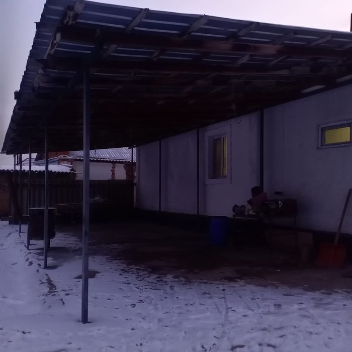 Үй сатылады, продается дом