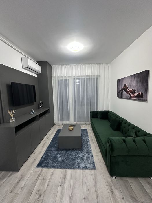 Apartament 2Love Adora Park regim hotelier