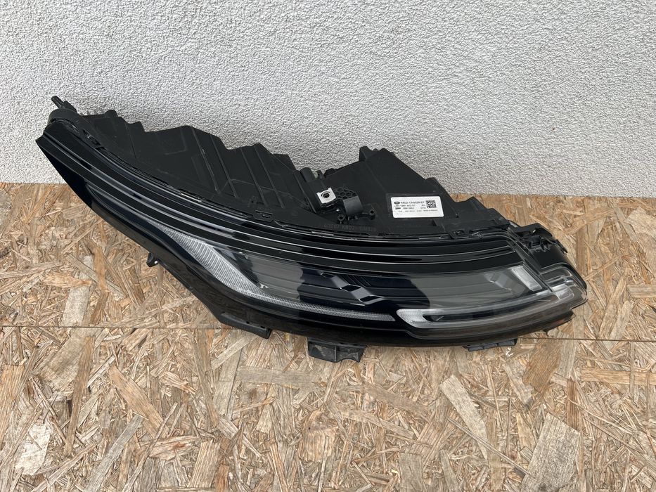 Far dreapta Range Rover Evoque L551 Full LED MATRIX Original Europa