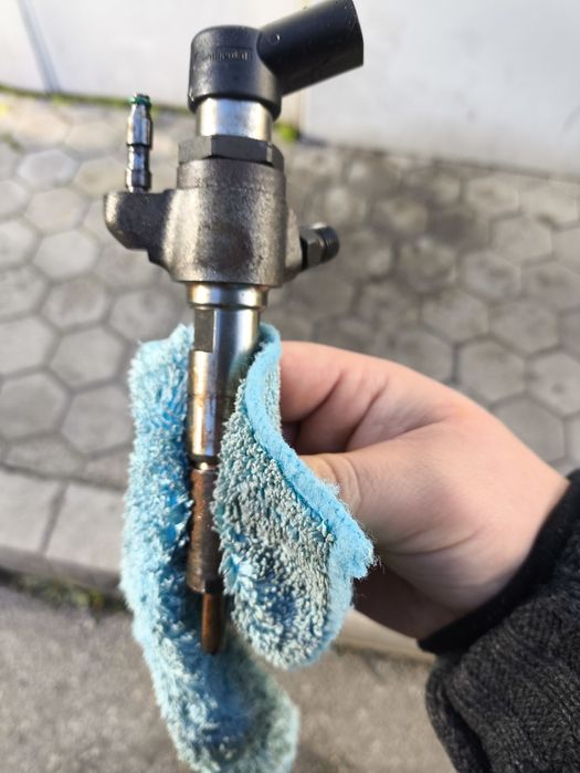 Дюзи Continental Пежо, Ситроен, Форд,Мазда, Мини Купър и