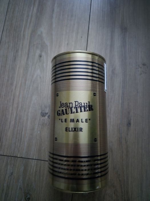 Jean Paul Gaultier Le Male Elixir