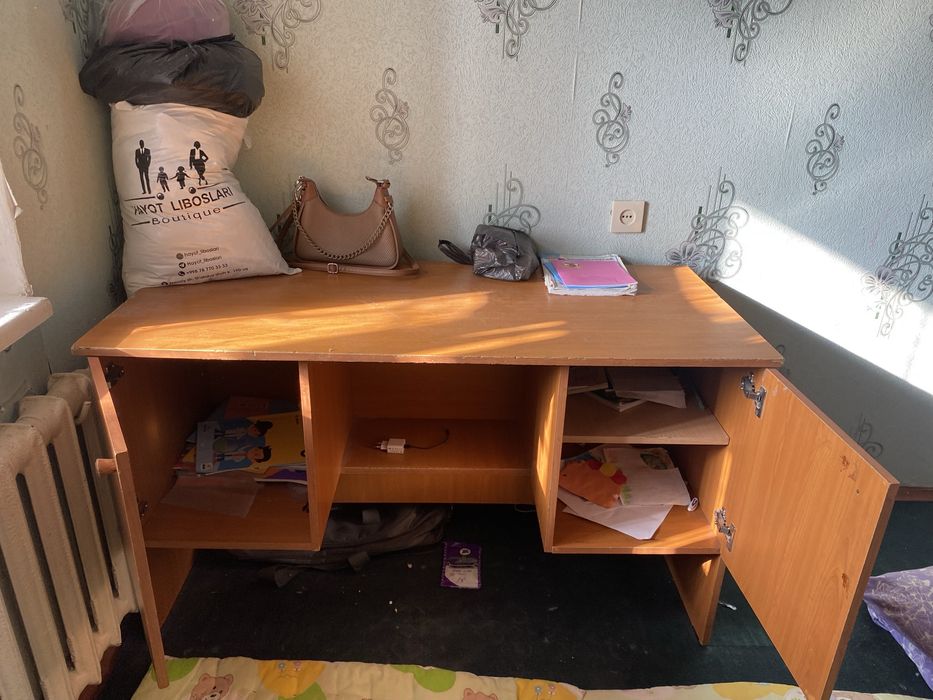 Parta tezda sotiladi