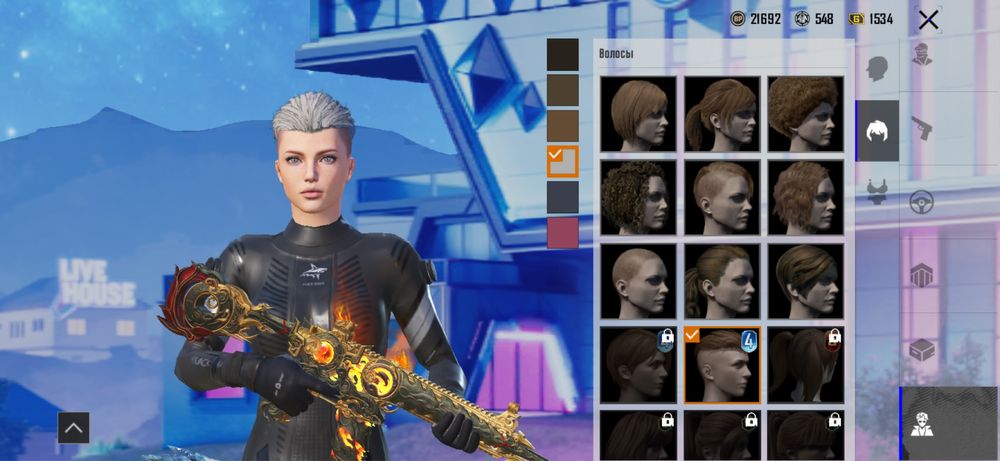 Пабг аккаунт сатылады 18к тг