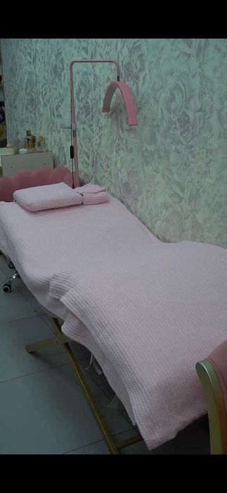 Salon krasati barbershop tayor biznes sotiladi!