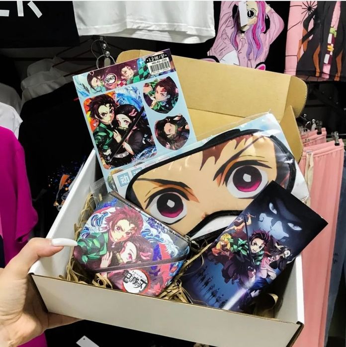 Подарки для детей, подростков и молодёжи