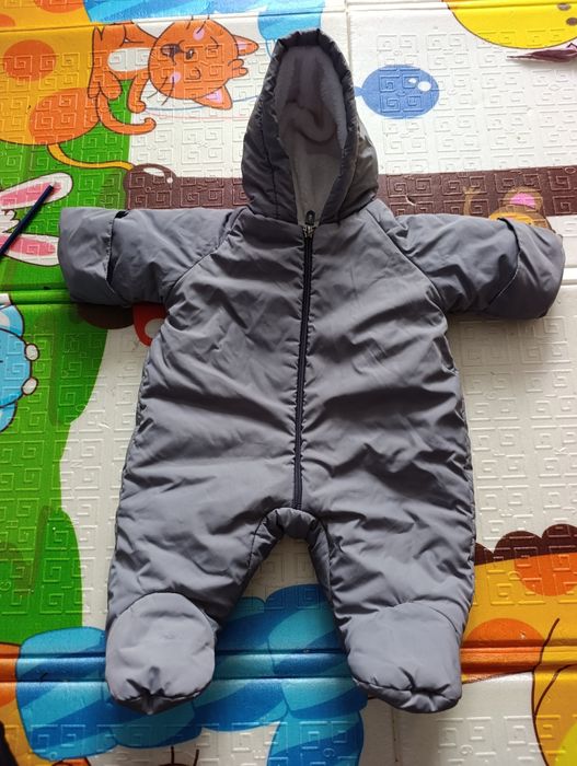 Продам комбинезон