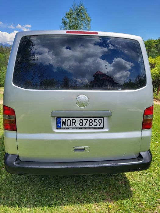 Vw  T5 acte valabile