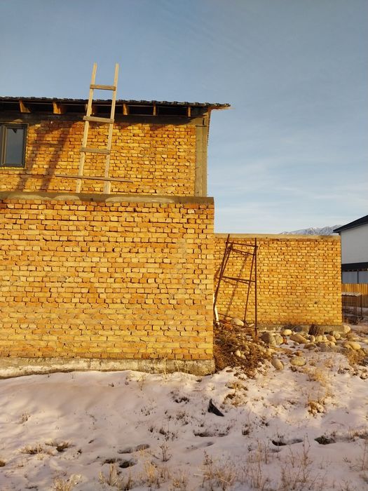 Үй сатылады,продам дом