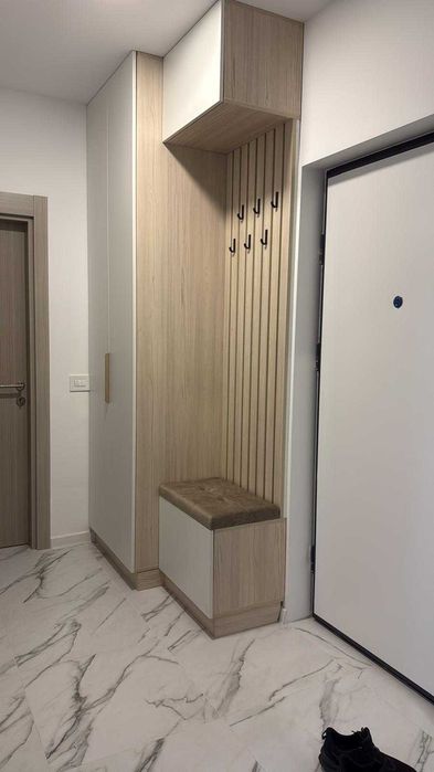 Apartament  2 camere Novum 56