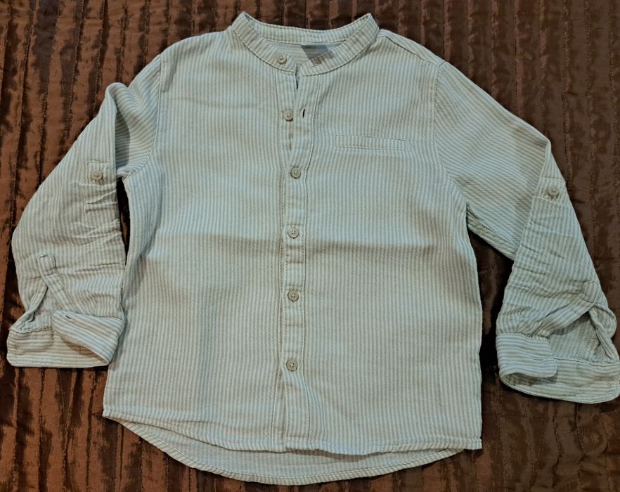 Детски дрешки за момче