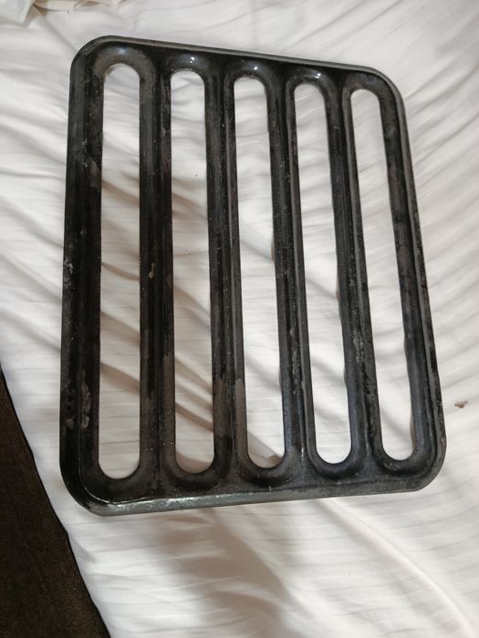 Решетка от советской плиты 15тыс