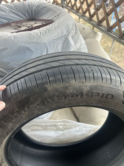 Продам резину GITTi 255/55/r20