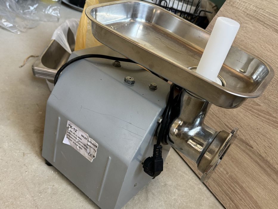 Мясорубка сатылады