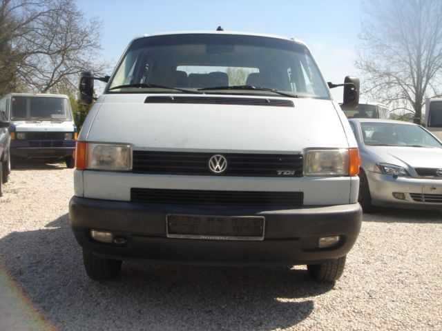 Piese Volkswagen T4 1.9TD,1.9D,2.4D