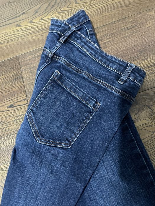 Blugi skinny camaieu mar 36