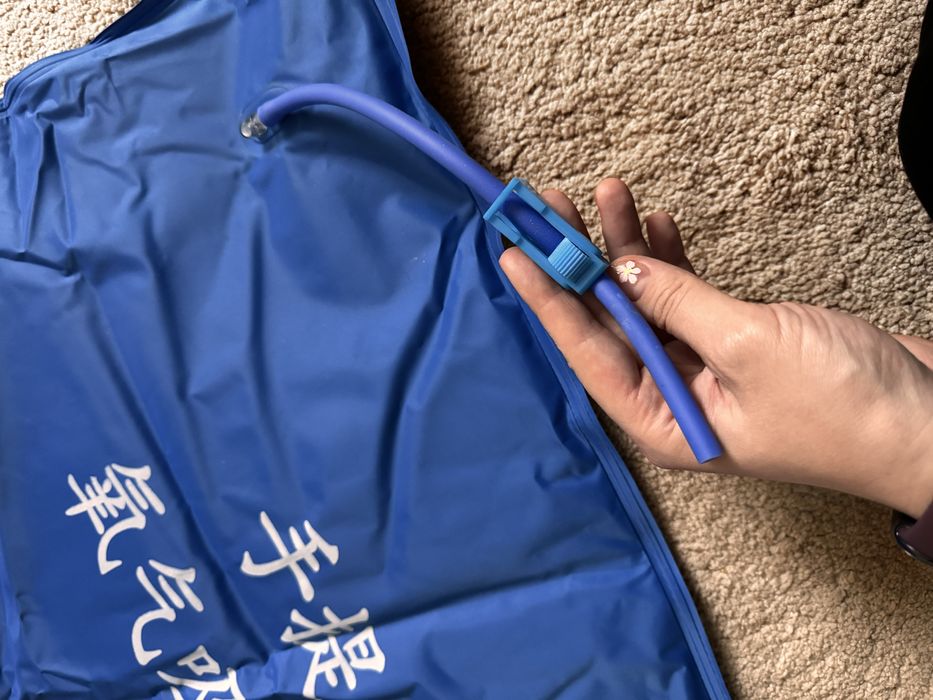 кислородная подушка 40 л