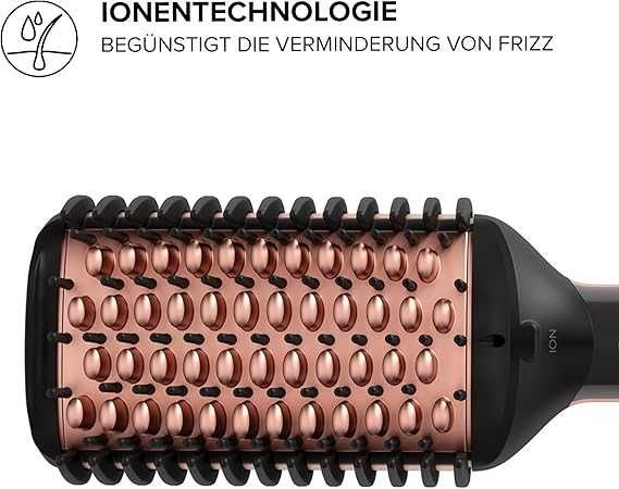 Електрическа четка за коса Bellissima My Pro Magic Straight PB11 100