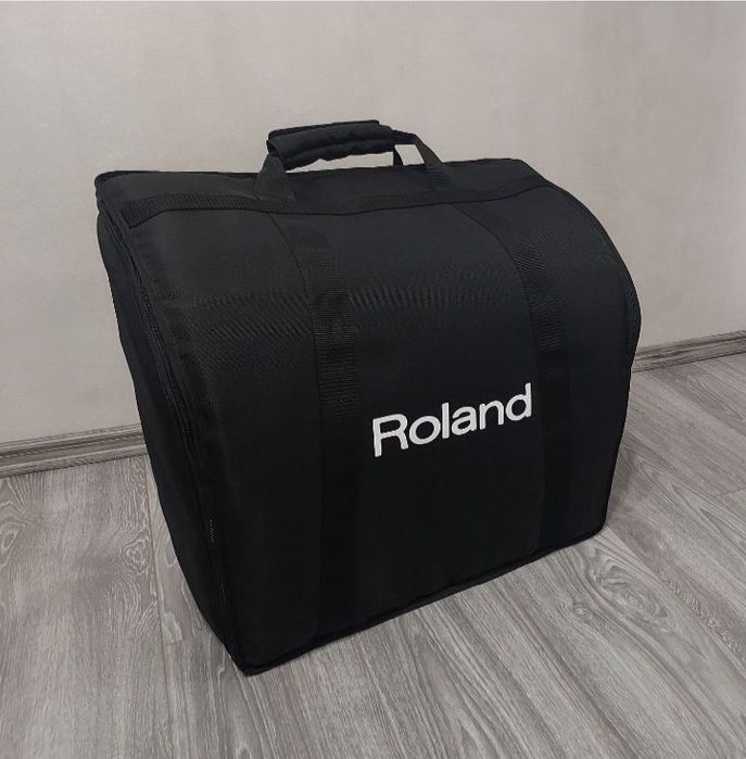 Geanta Husa Acordeon Weltmeister/Hohner/Roland/Musictech/Parot