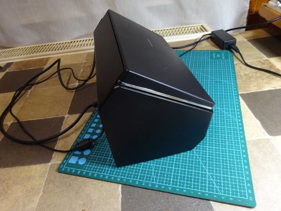 Scanner documente ScanSnap IX500