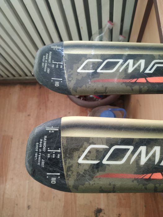 Лыжи детские лыжи для спорта